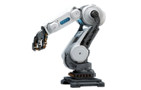 Huge Universal Robots
