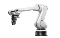 High Speed Sorting Robot