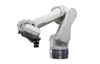 Gluing Robot